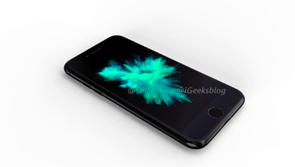 苹果曝六面环绕屏iPhone专利，5GiPhone用上高通基带