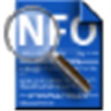 nfo文件编辑器(NFOpad) 