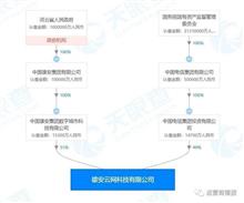 中国电信投资雄安云网科技有限公司