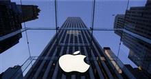 苹果在法国反垄断案件中被罚11亿欧元 苹果股价大跌超过12％